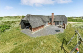 Nice Home In Ringkøbing With Sauna